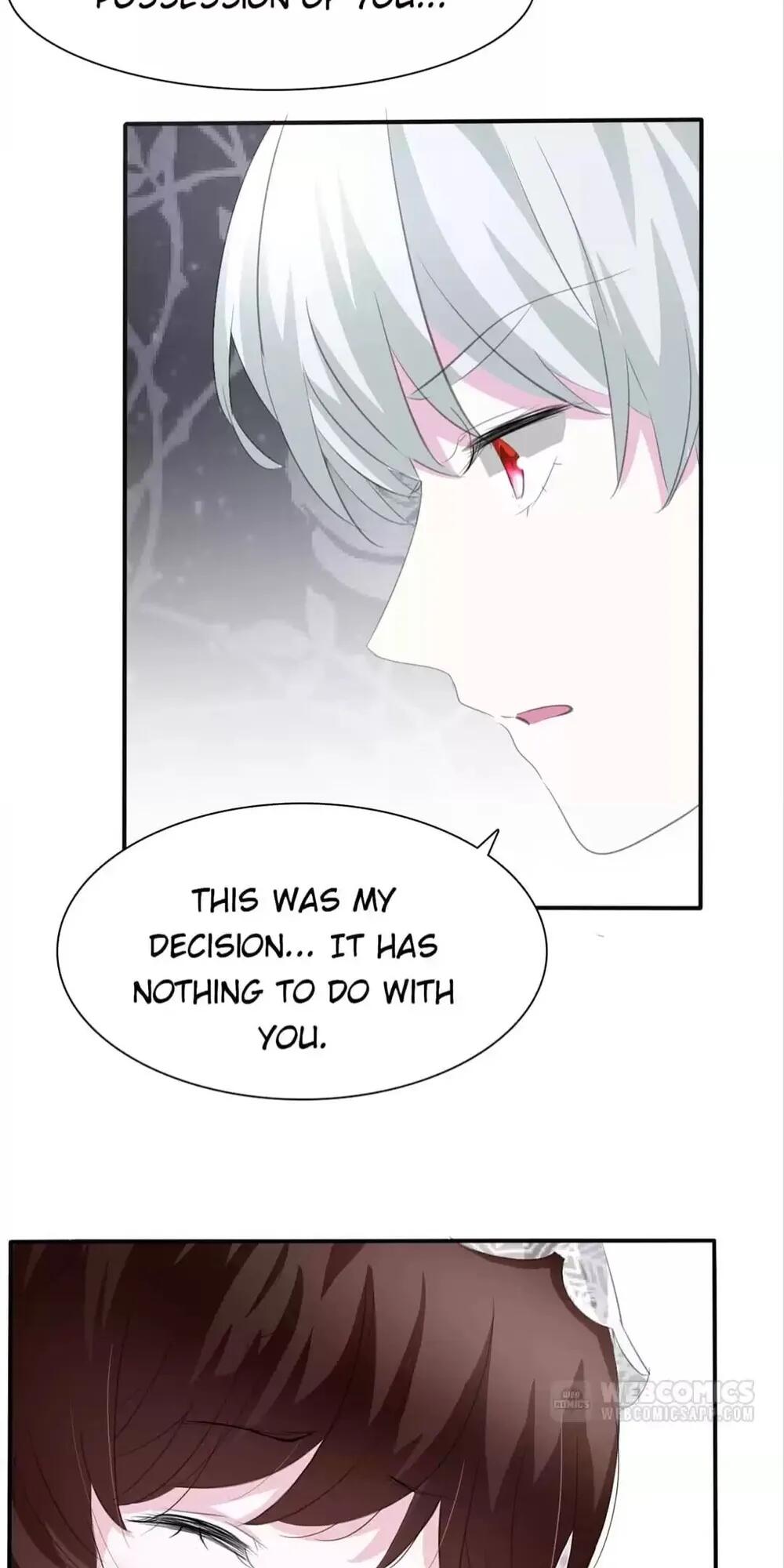 Read Definitely A Vampire chapter 28 image 33 on Lezhin