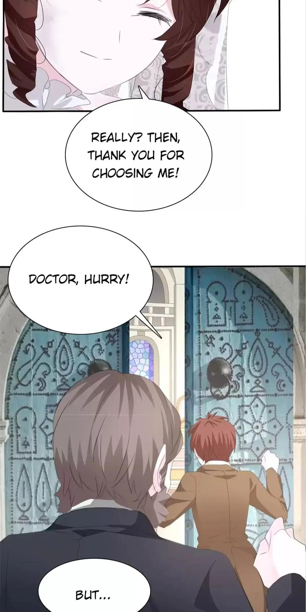 Read Definitely A Vampire chapter 28 image 34 on Lezhin