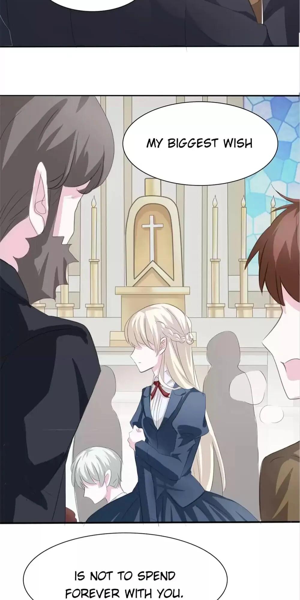 Read Definitely A Vampire chapter 28 image 35 on Lezhin