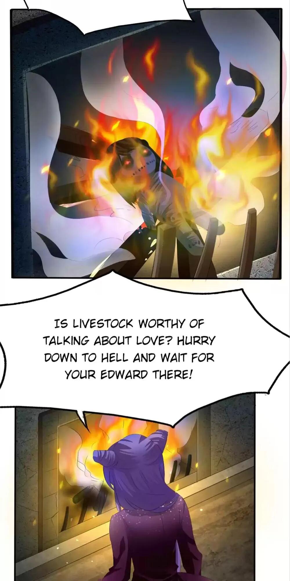 Read Definitely A Vampire chapter 28 image 38 on Lezhin