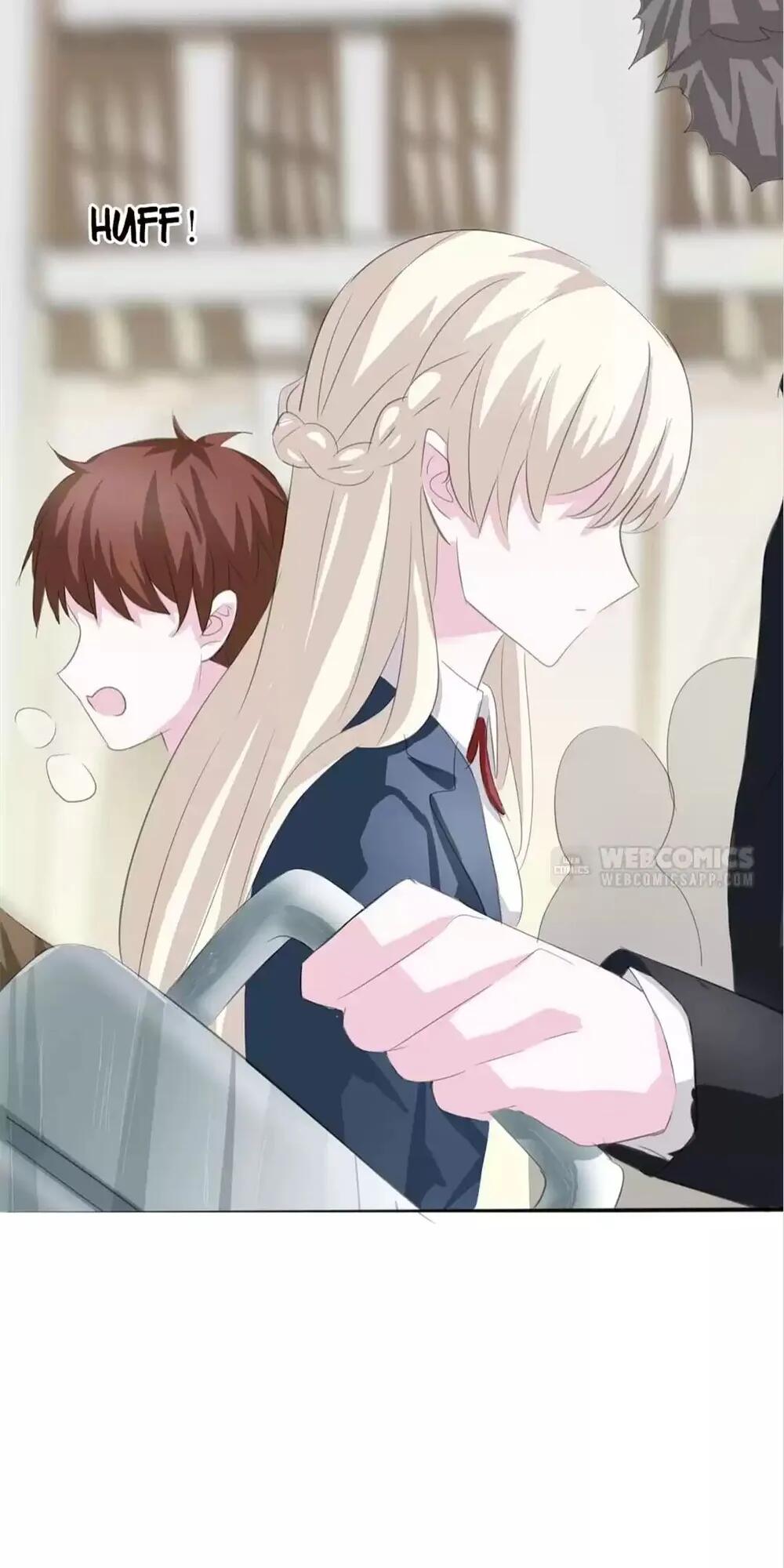 Read Definitely A Vampire chapter 28 image 40 on Lezhin