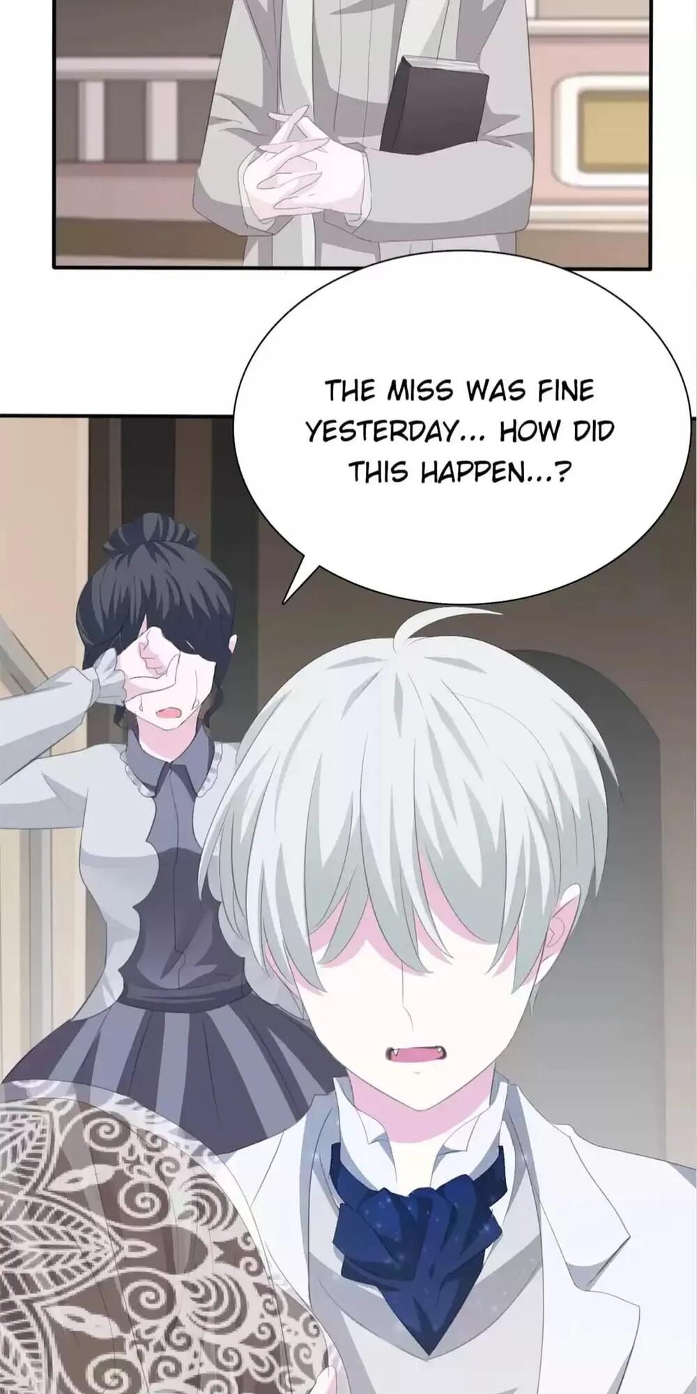 Read Definitely A Vampire chapter 28 image 44 on Lezhin