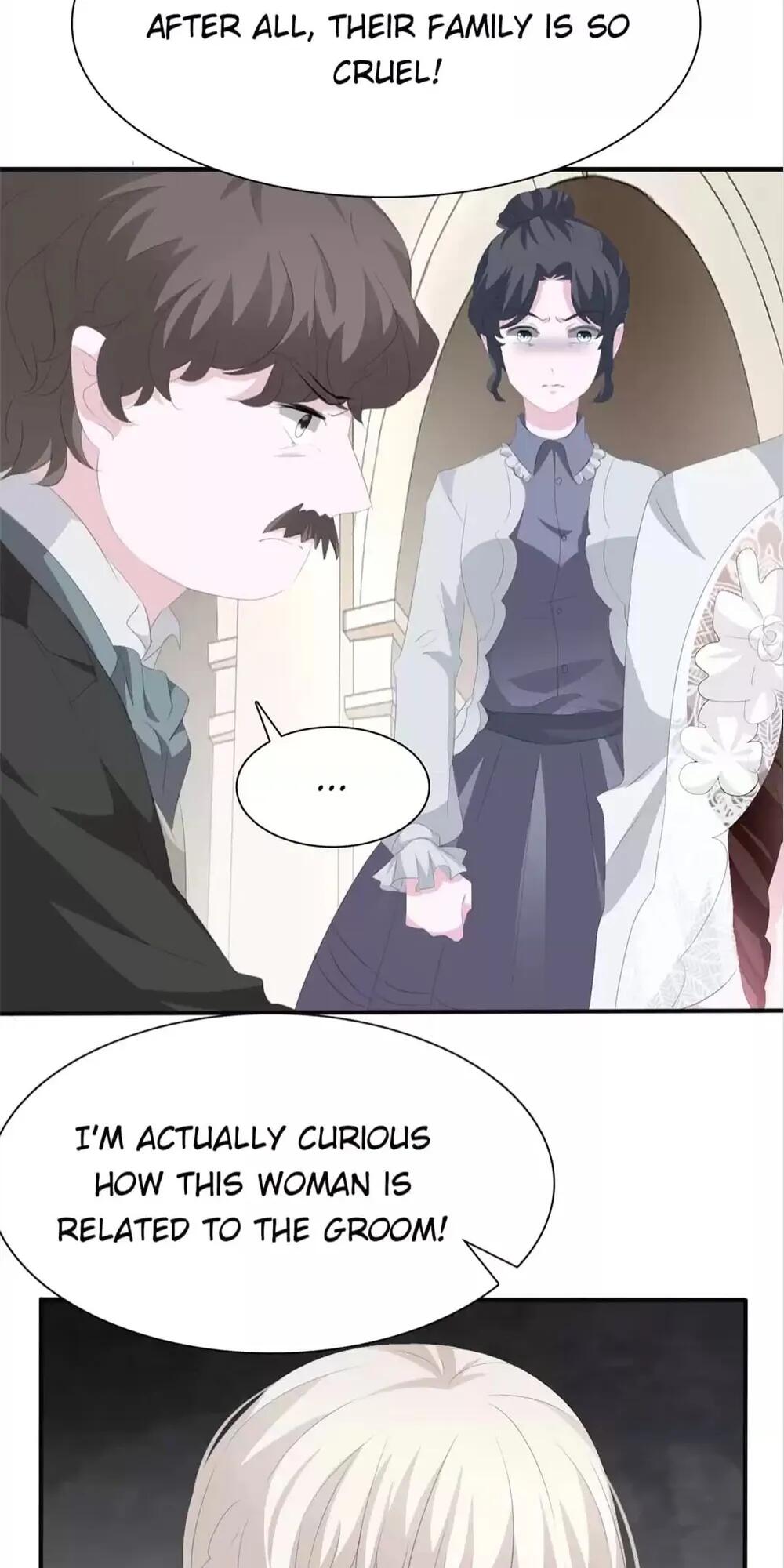 Read Definitely A Vampire chapter 28 image 5 on Lezhin