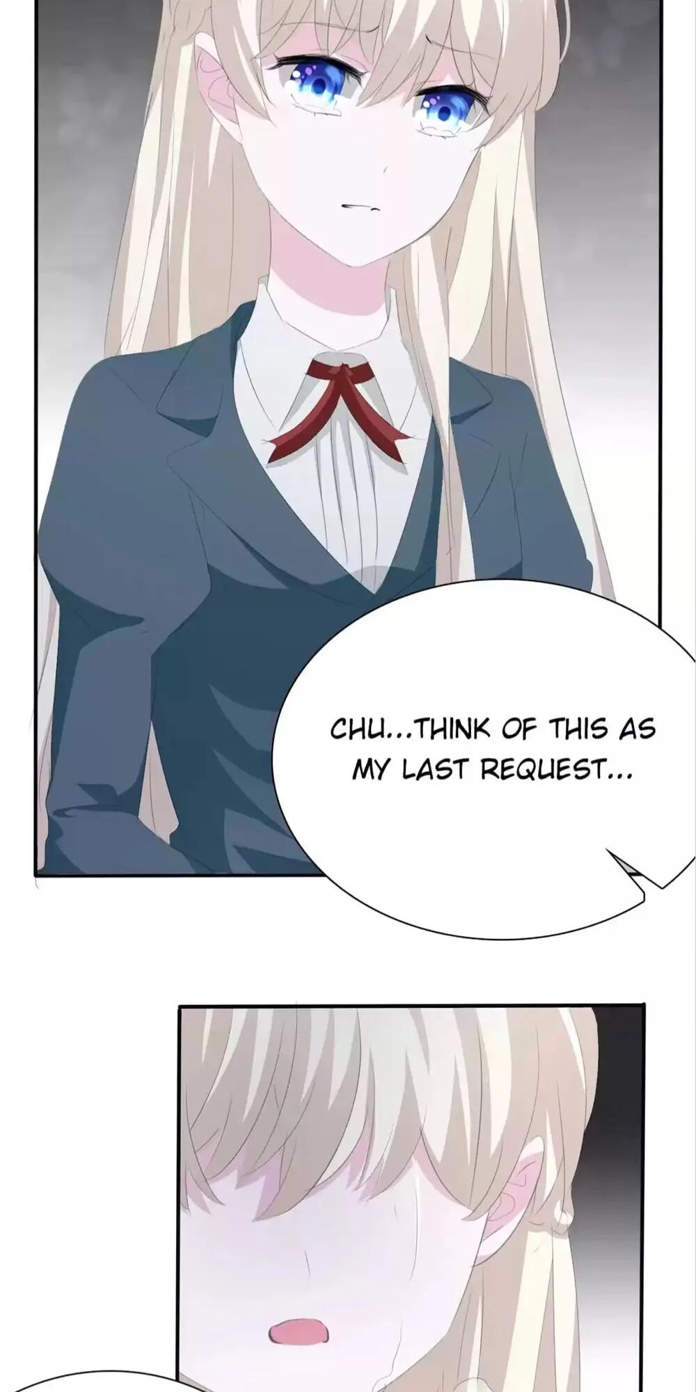 Read Definitely A Vampire chapter 28 image 6 on Lezhin