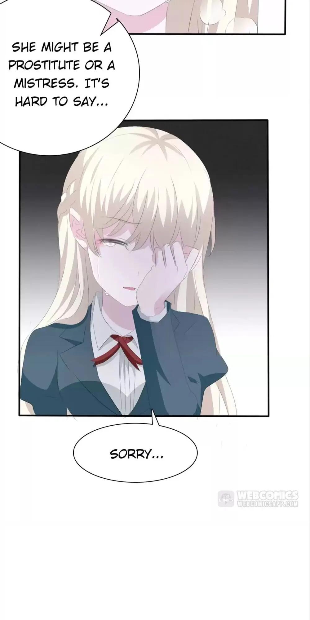 Read Definitely A Vampire chapter 28 image 7 on Lezhin