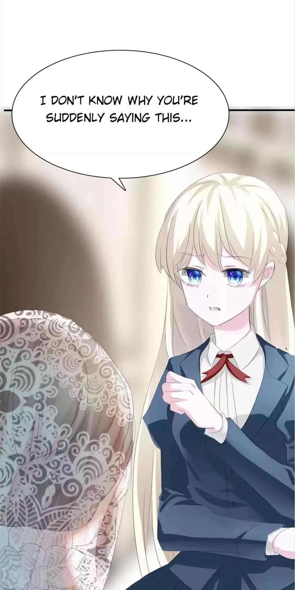 Read Definitely A Vampire chapter 28 image 8 on Lezhin