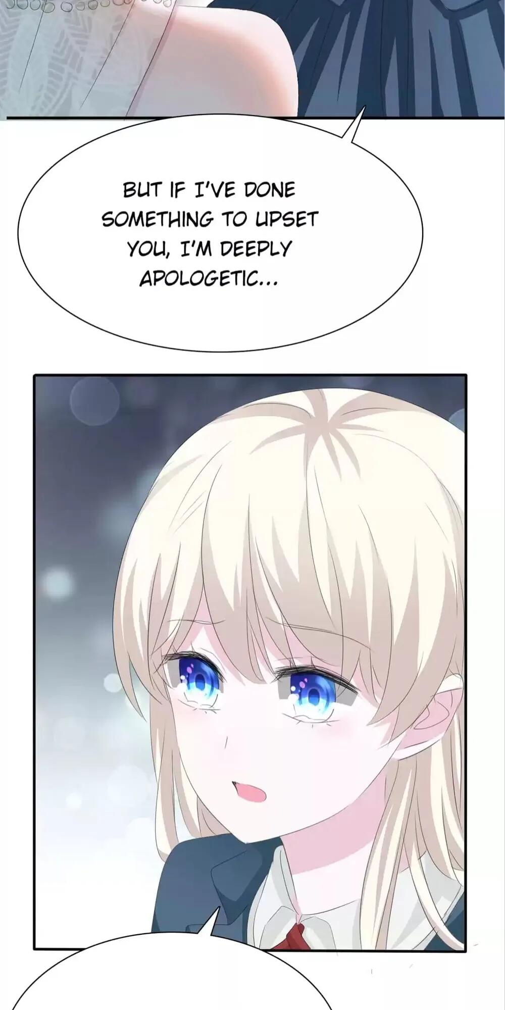 Read Definitely A Vampire chapter 28 image 9 on Lezhin