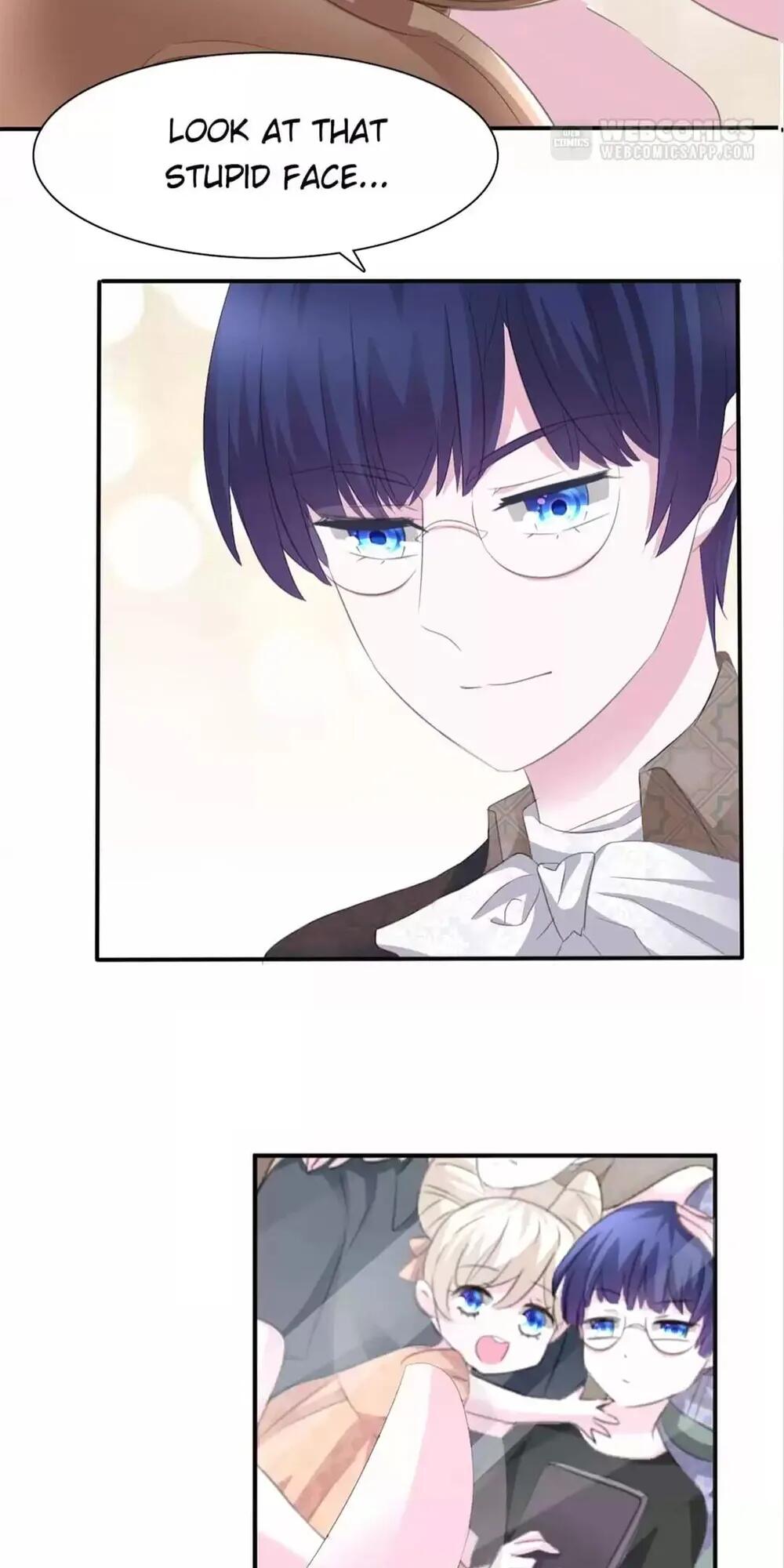 Read Definitely A Vampire chapter 29 image 11 on Lezhin
