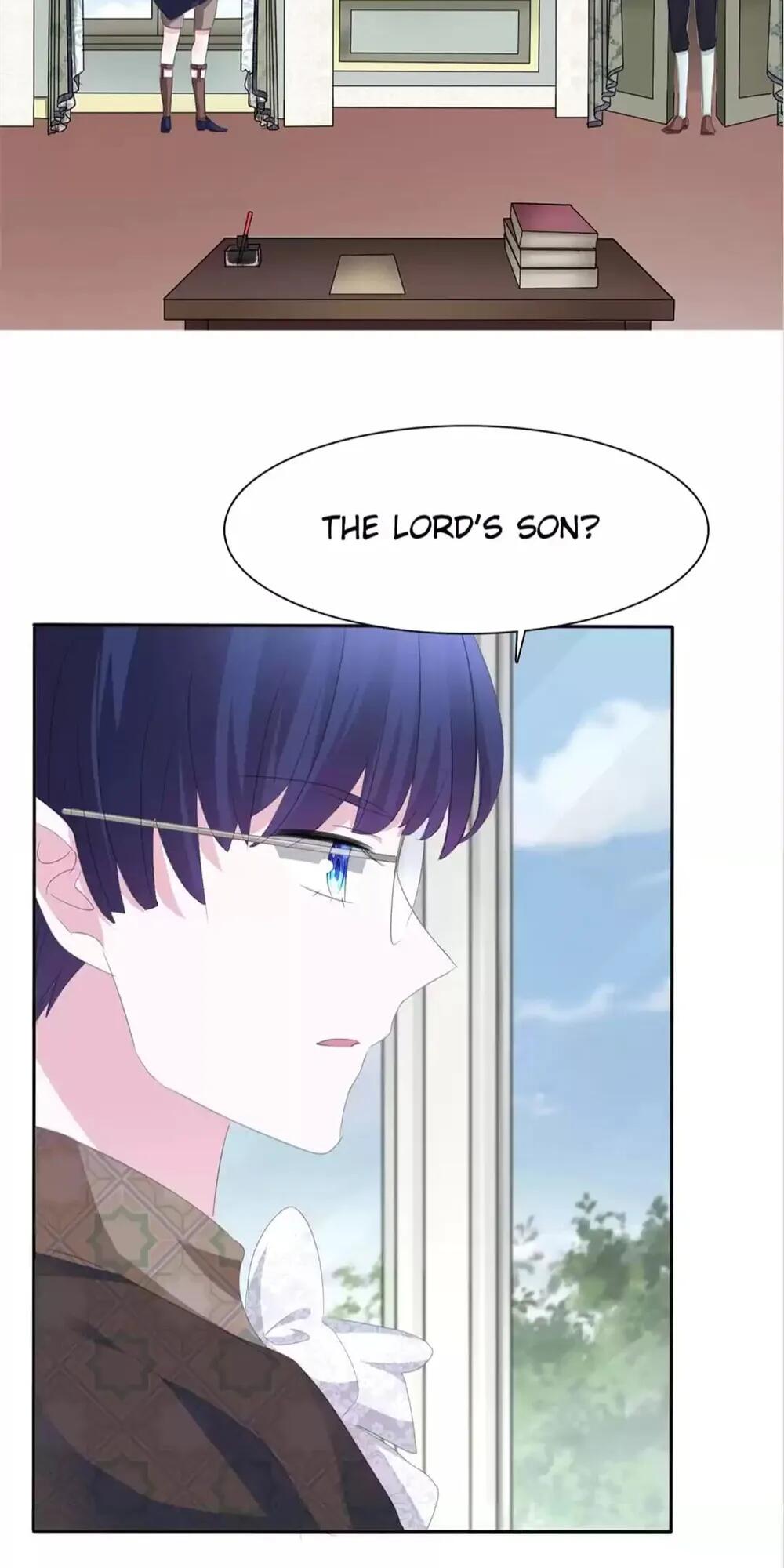 Read Definitely A Vampire chapter 29 image 13 on Lezhin