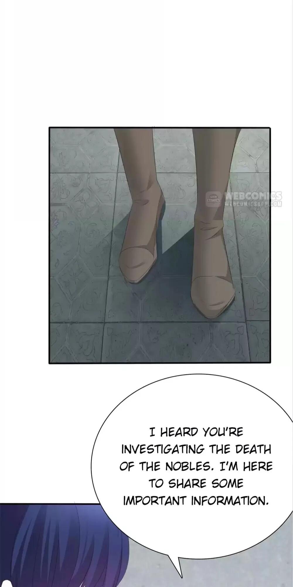 Read Definitely A Vampire chapter 29 image 14 on Lezhin