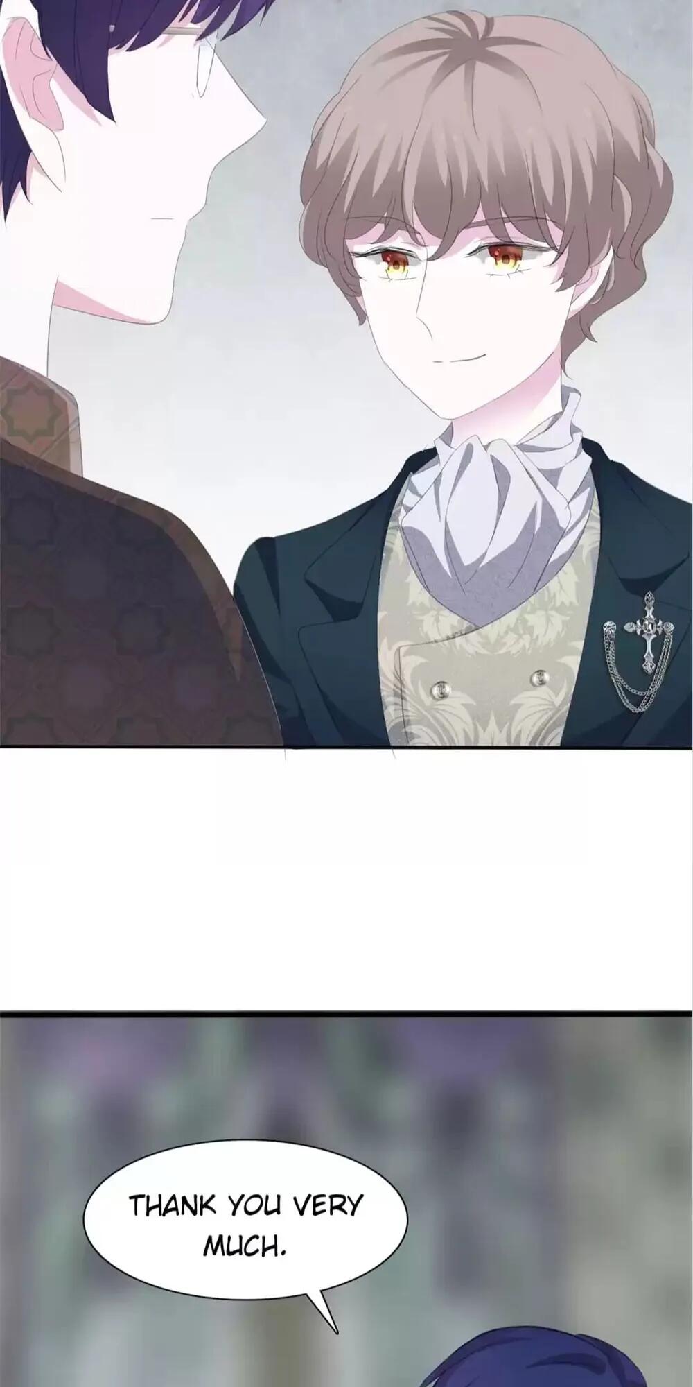 Read Definitely A Vampire chapter 29 image 15 on Lezhin