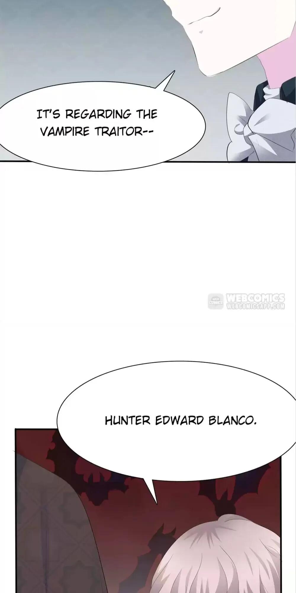Read Definitely A Vampire chapter 29 image 17 on Lezhin