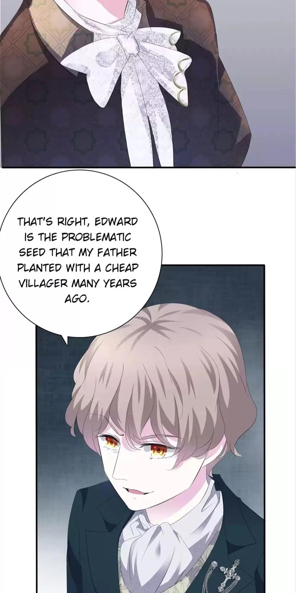Read Definitely A Vampire chapter 29 image 19 on Lezhin