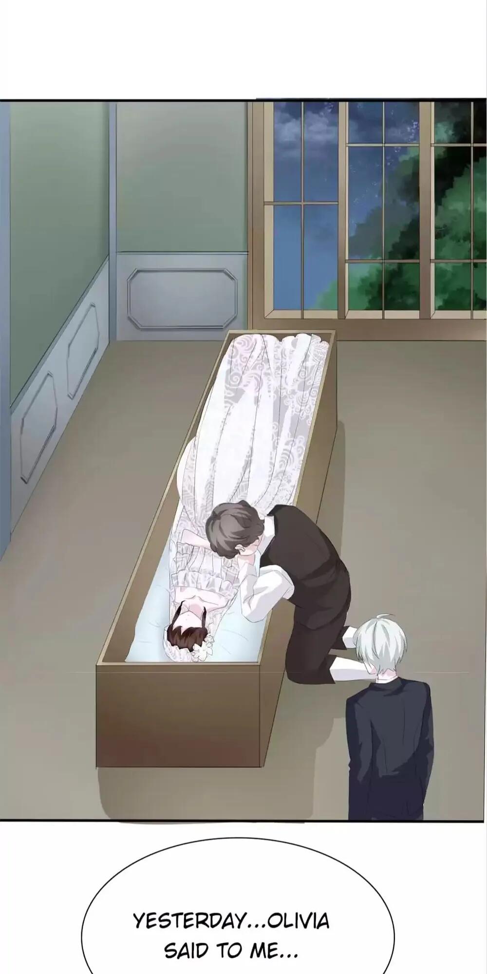 Read Definitely A Vampire chapter 29 image 22 on Lezhin