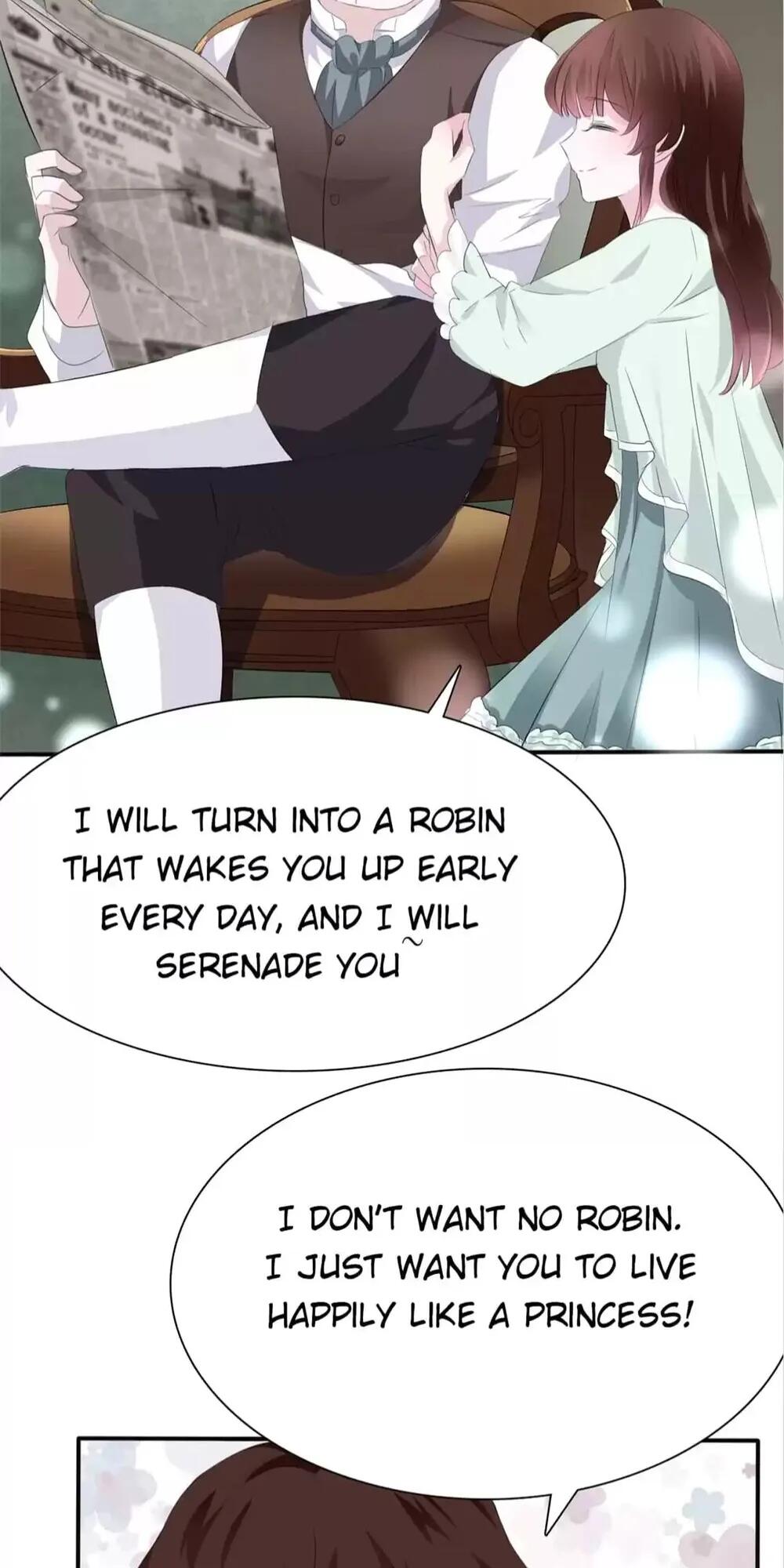 Read Definitely A Vampire chapter 29 image 24 on Lezhin