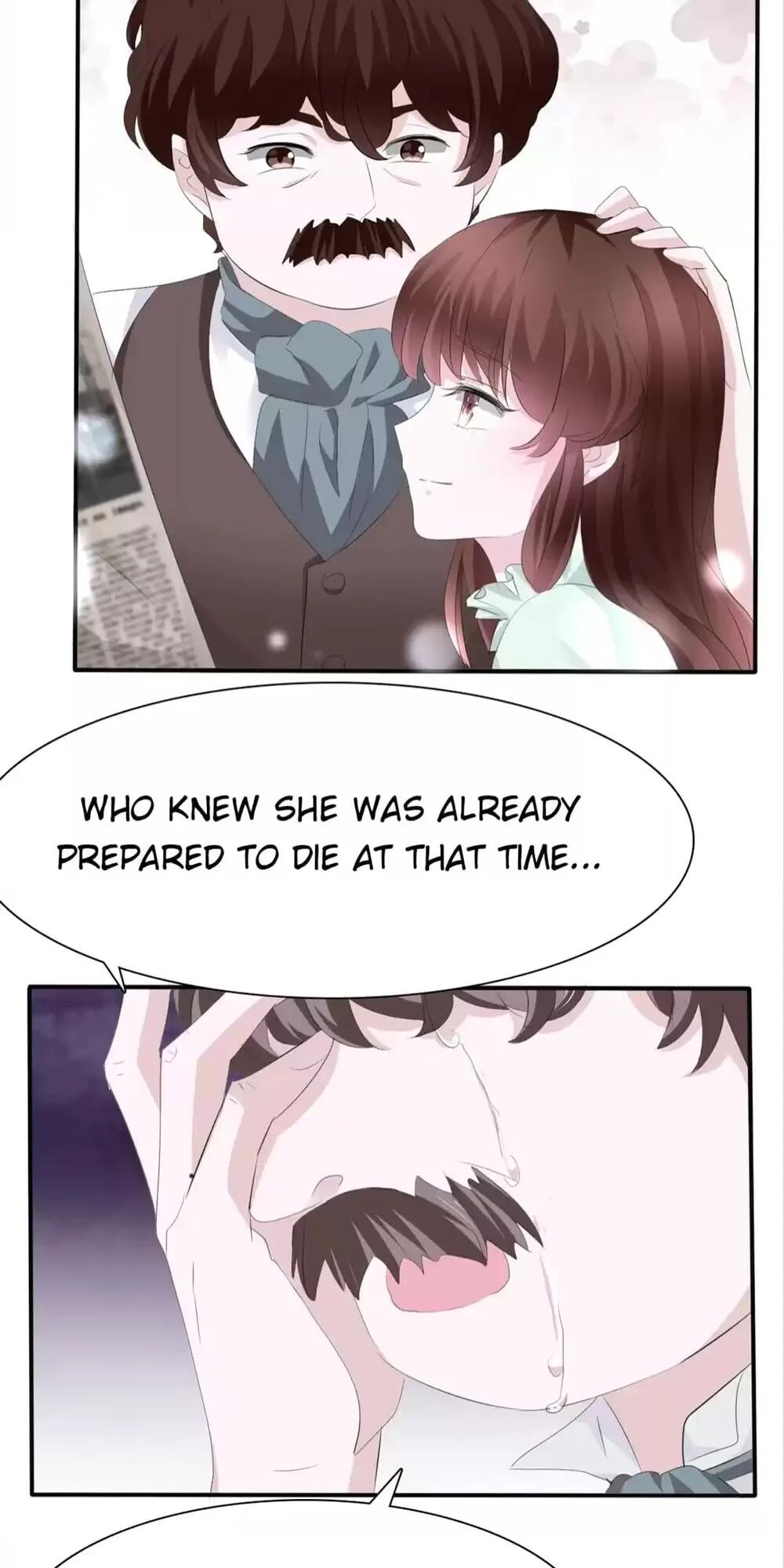 Read Definitely A Vampire chapter 29 image 25 on Lezhin