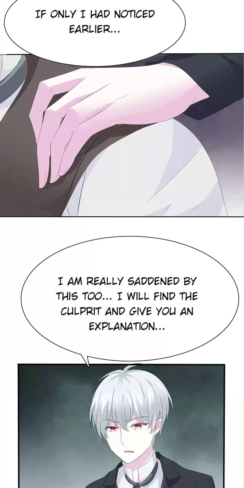 Read Definitely A Vampire chapter 29 image 26 on Lezhin