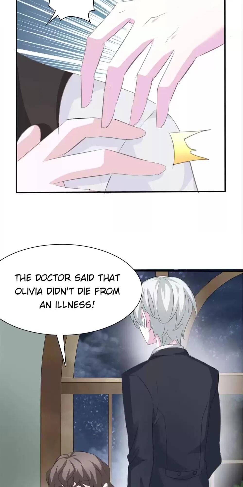 Read Definitely A Vampire chapter 29 image 28 on Lezhin