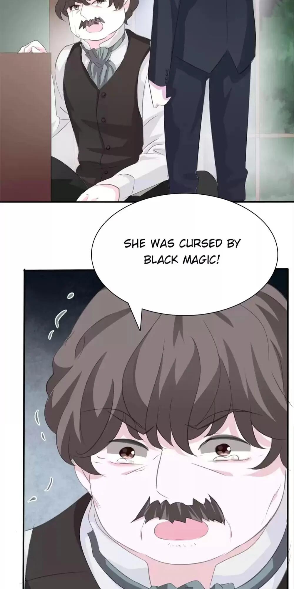 Read Definitely A Vampire chapter 29 image 29 on Lezhin