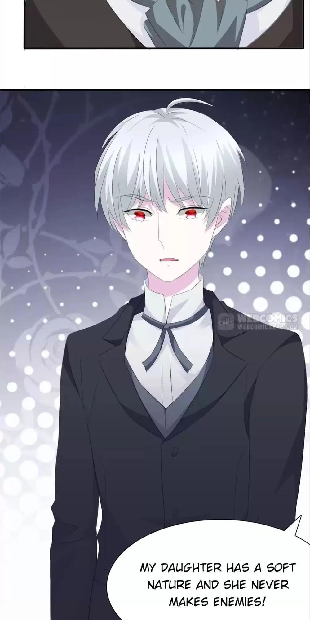 Read Definitely A Vampire chapter 29 image 30 on Lezhin