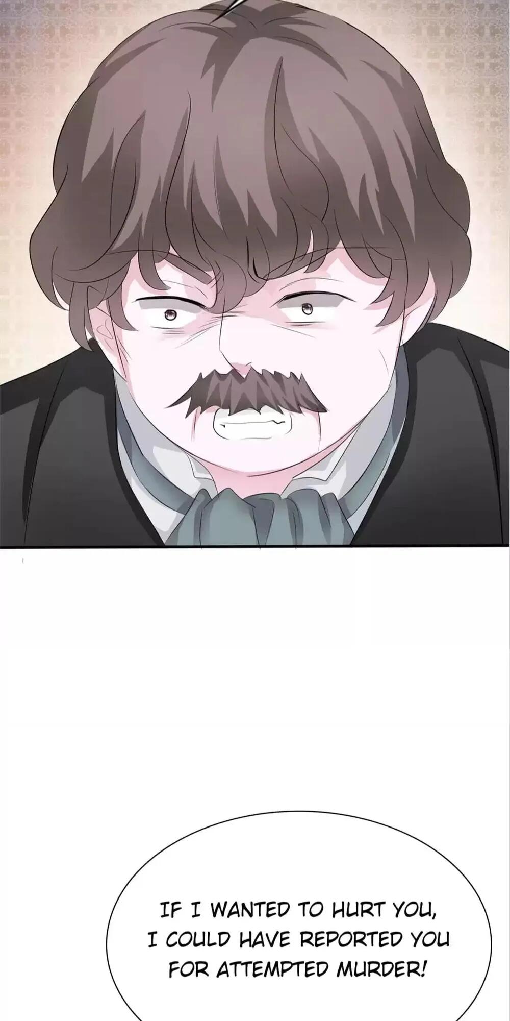 Read Definitely A Vampire chapter 29 image 32 on Lezhin