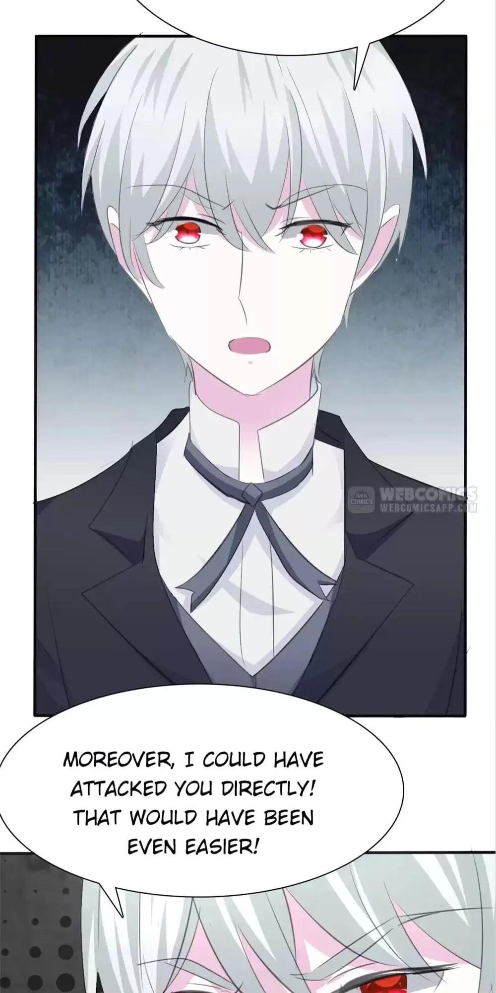 Read Definitely A Vampire chapter 29 image 33 on Lezhin