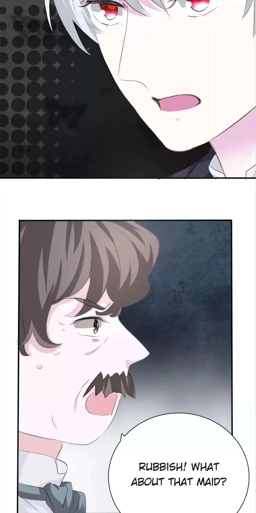 Read Definitely A Vampire chapter 29 image 34 on Lezhin