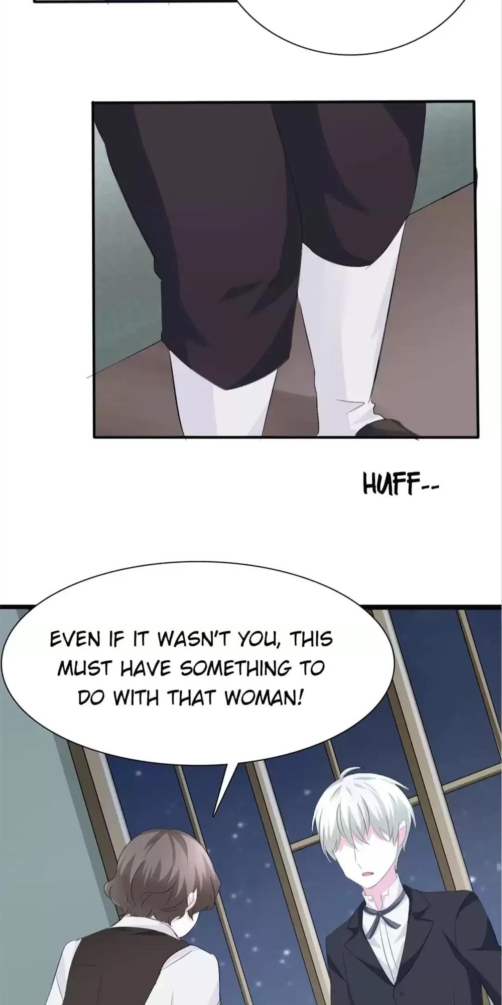 Read Definitely A Vampire chapter 29 image 35 on Lezhin
