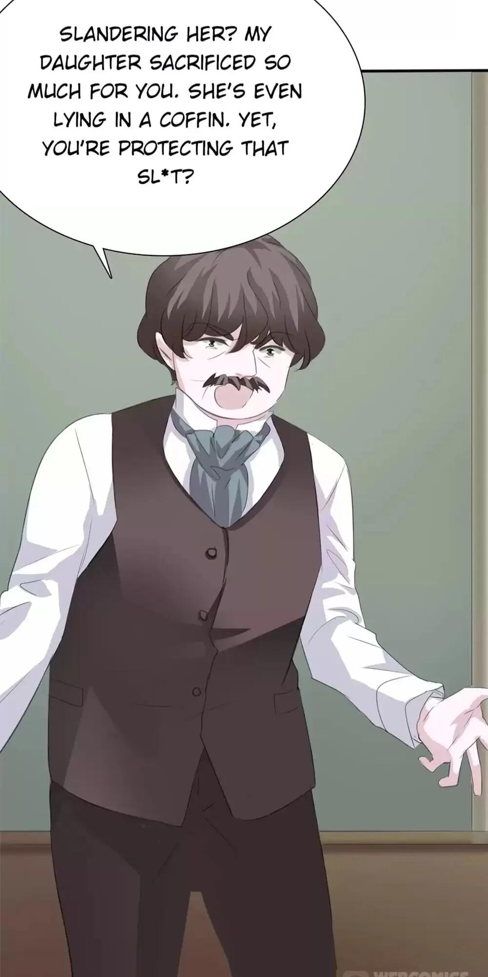 Read Definitely A Vampire chapter 29 image 39 on Lezhin