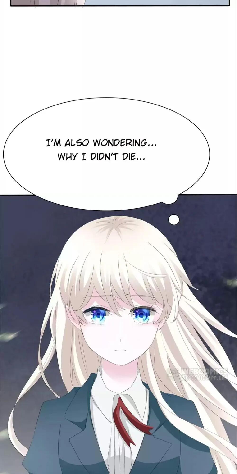 Read Definitely A Vampire chapter 29 image 4 on Lezhin