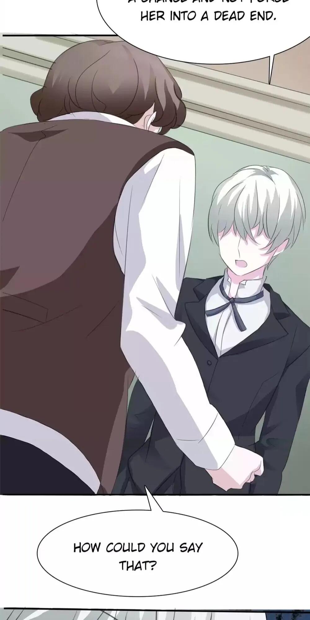 Read Definitely A Vampire chapter 29 image 41 on Lezhin