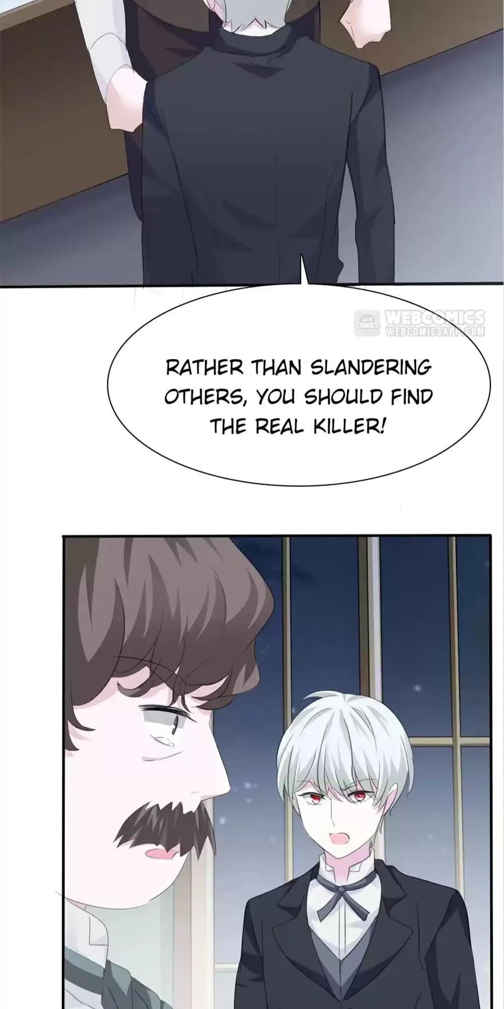 Read Definitely A Vampire chapter 29 image 43 on Lezhin