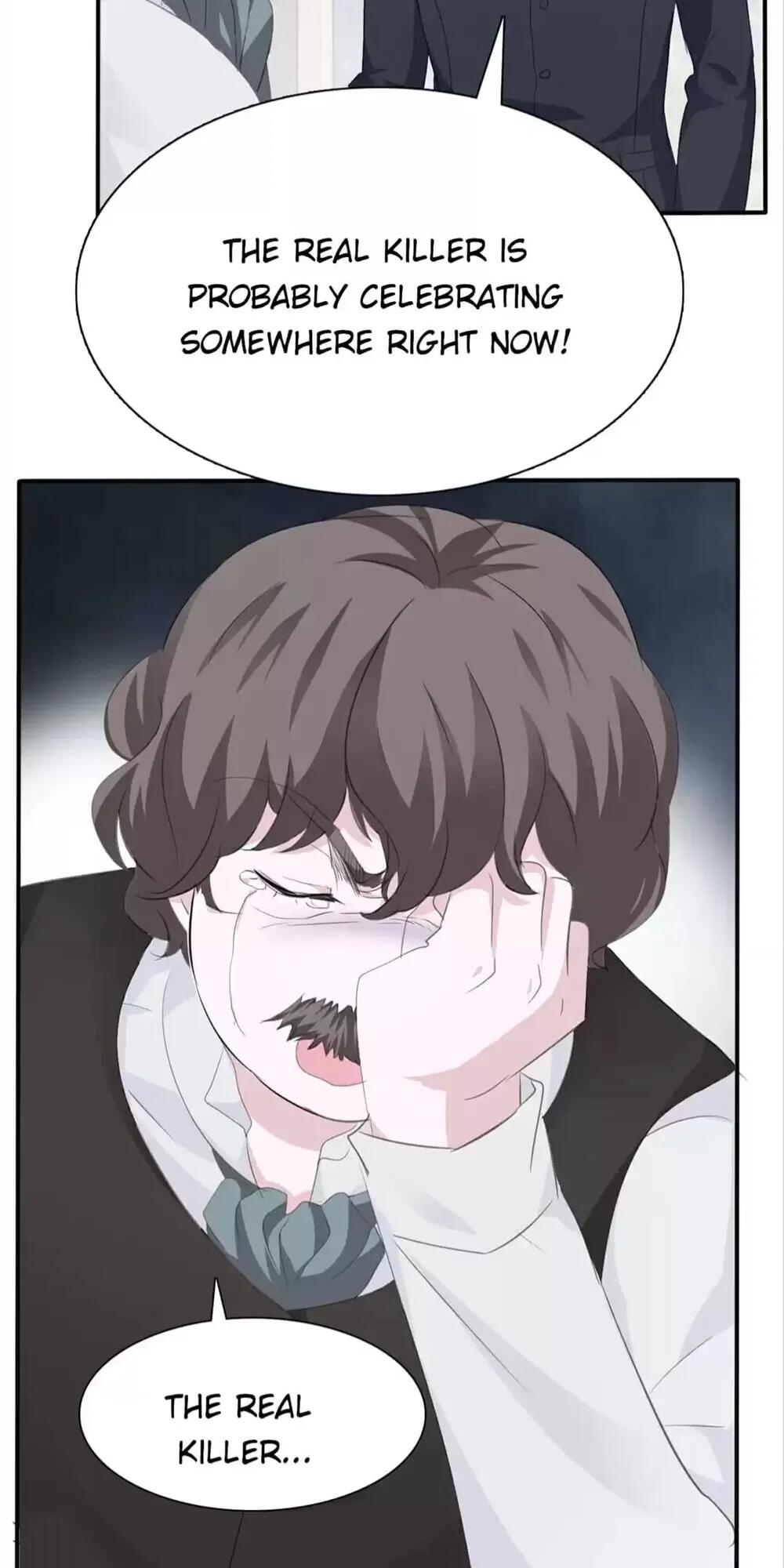 Read Definitely A Vampire chapter 29 image 44 on Lezhin