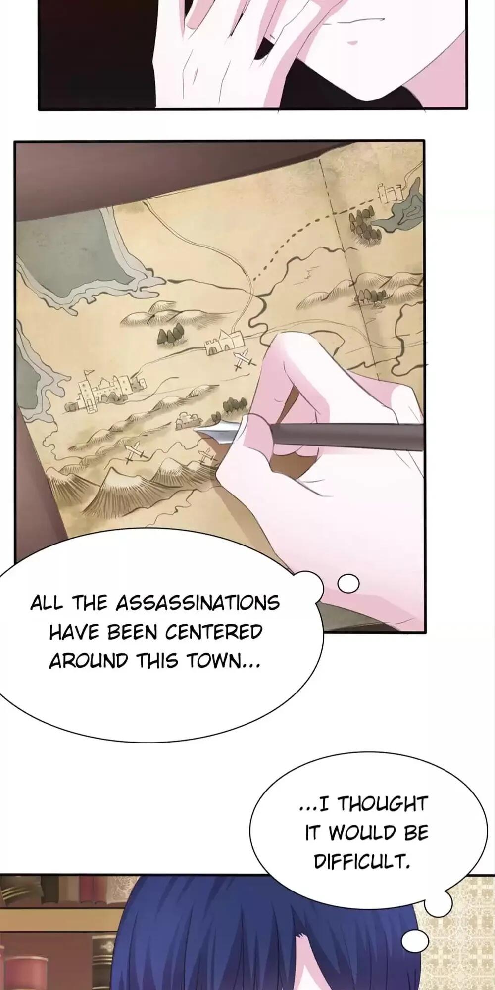 Read Definitely A Vampire chapter 29 image 8 on Lezhin