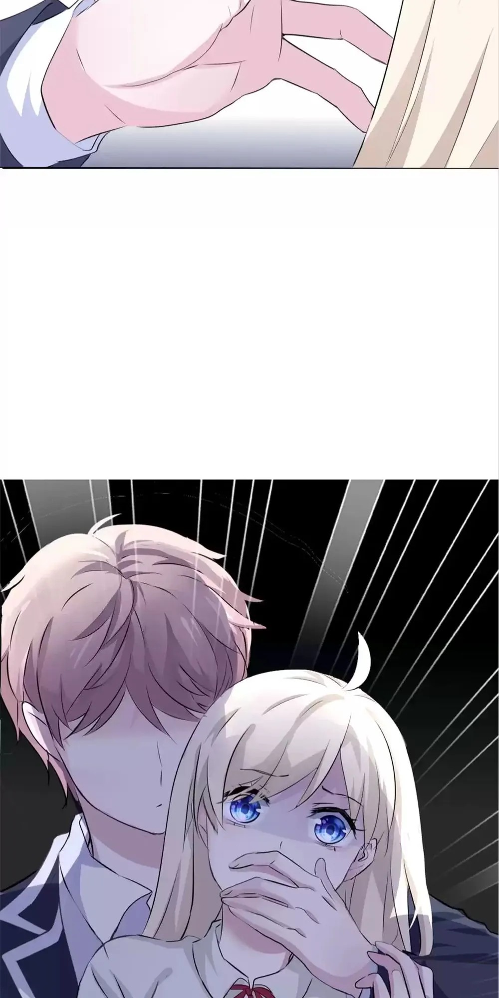 Read Definitely A Vampire chapter 3 image 12 on Lezhin