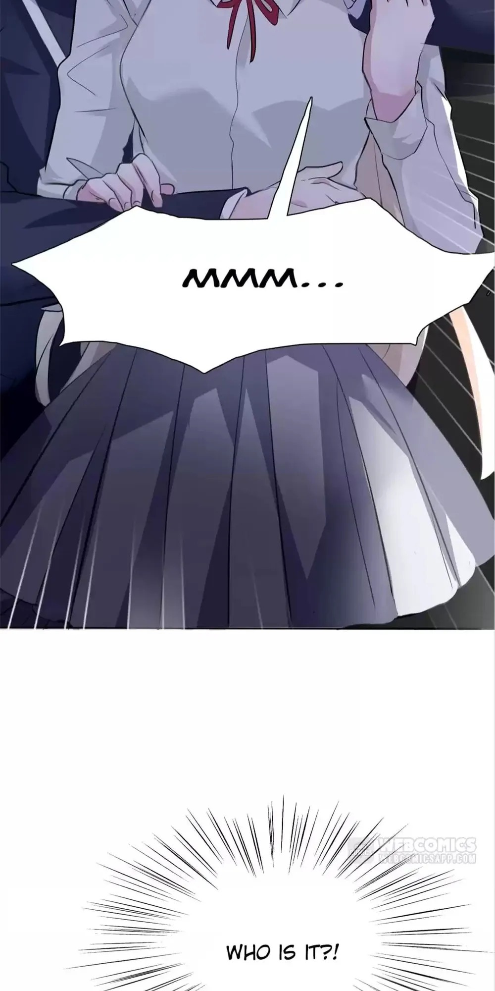Read Definitely A Vampire chapter 3 image 13 on Lezhin