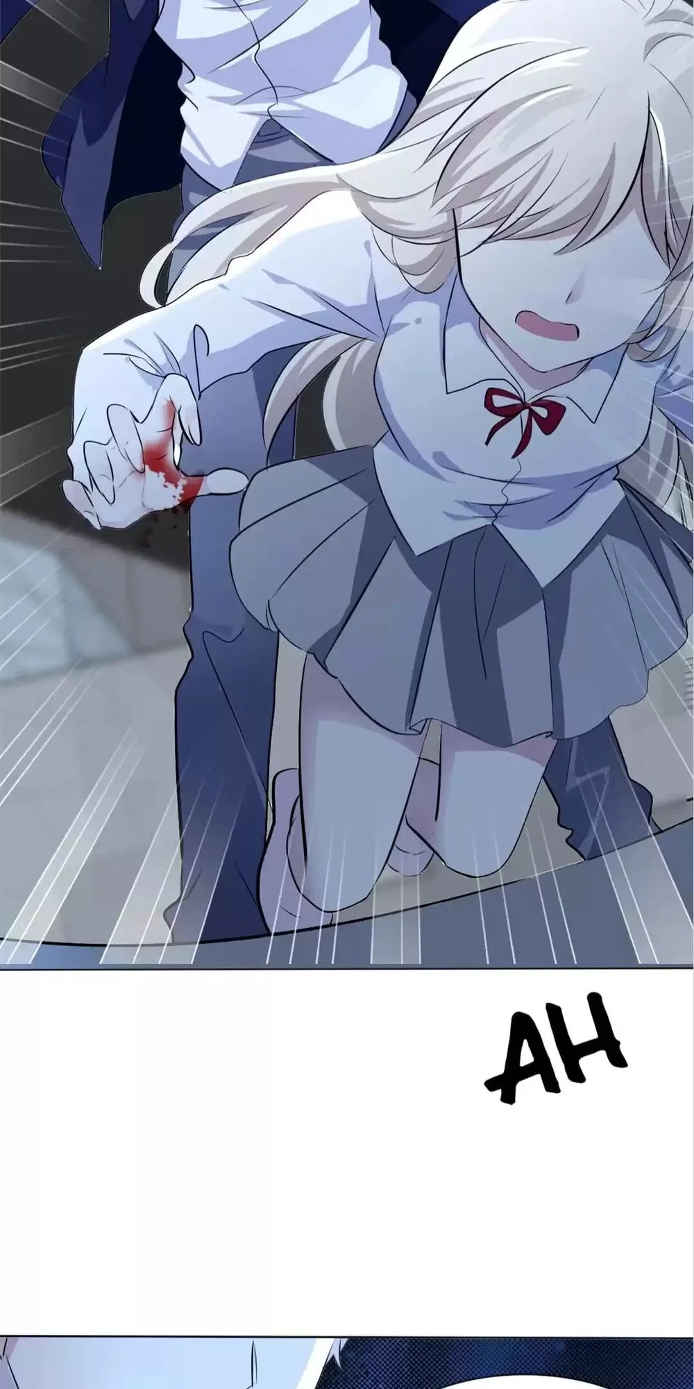 Read Definitely A Vampire chapter 3 image 16 on Lezhin