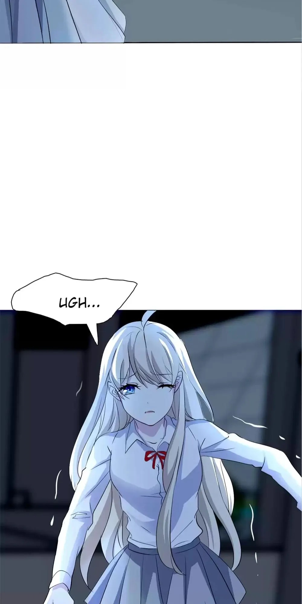 Read Definitely A Vampire chapter 3 image 24 on Lezhin