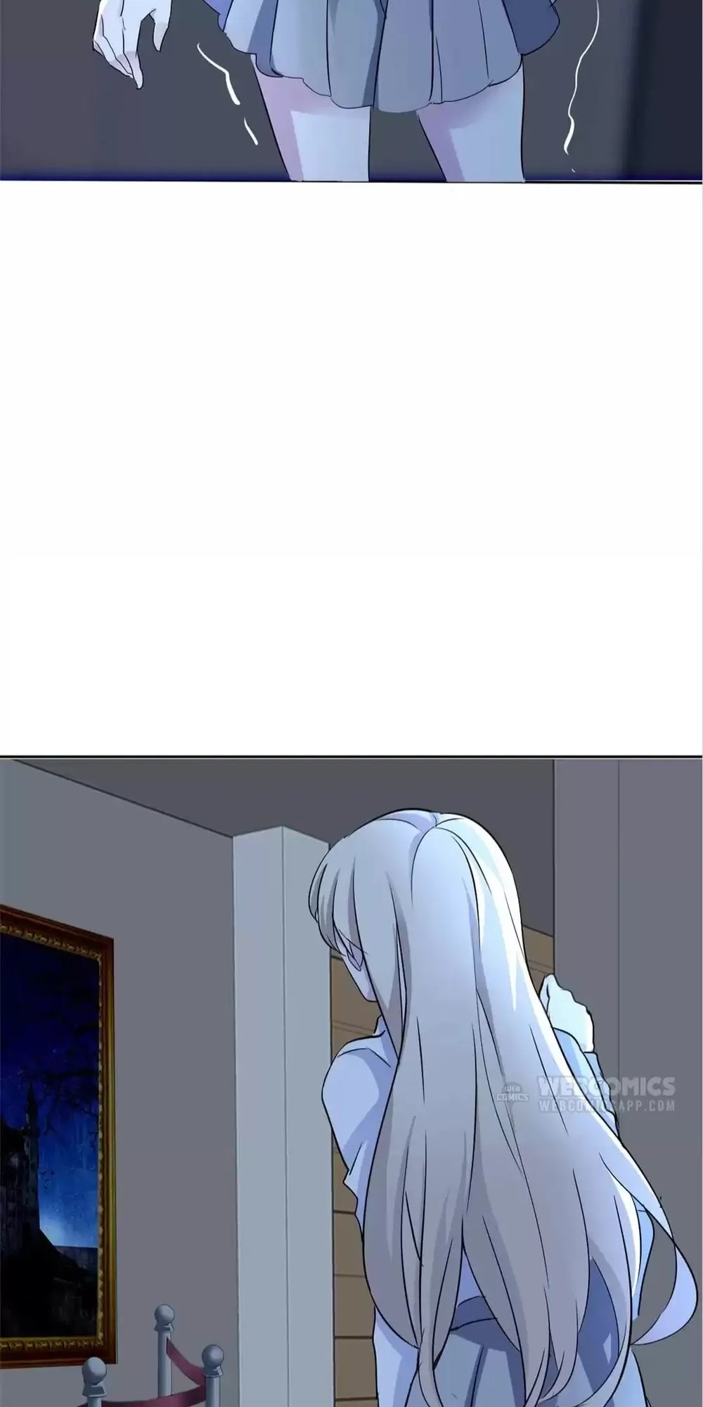 Read Definitely A Vampire chapter 3 image 25 on Lezhin