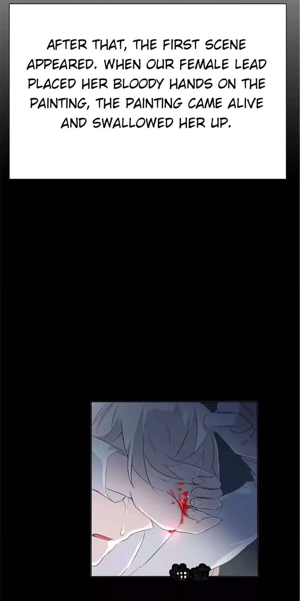Read Definitely A Vampire chapter 3 image 27 on Lezhin
