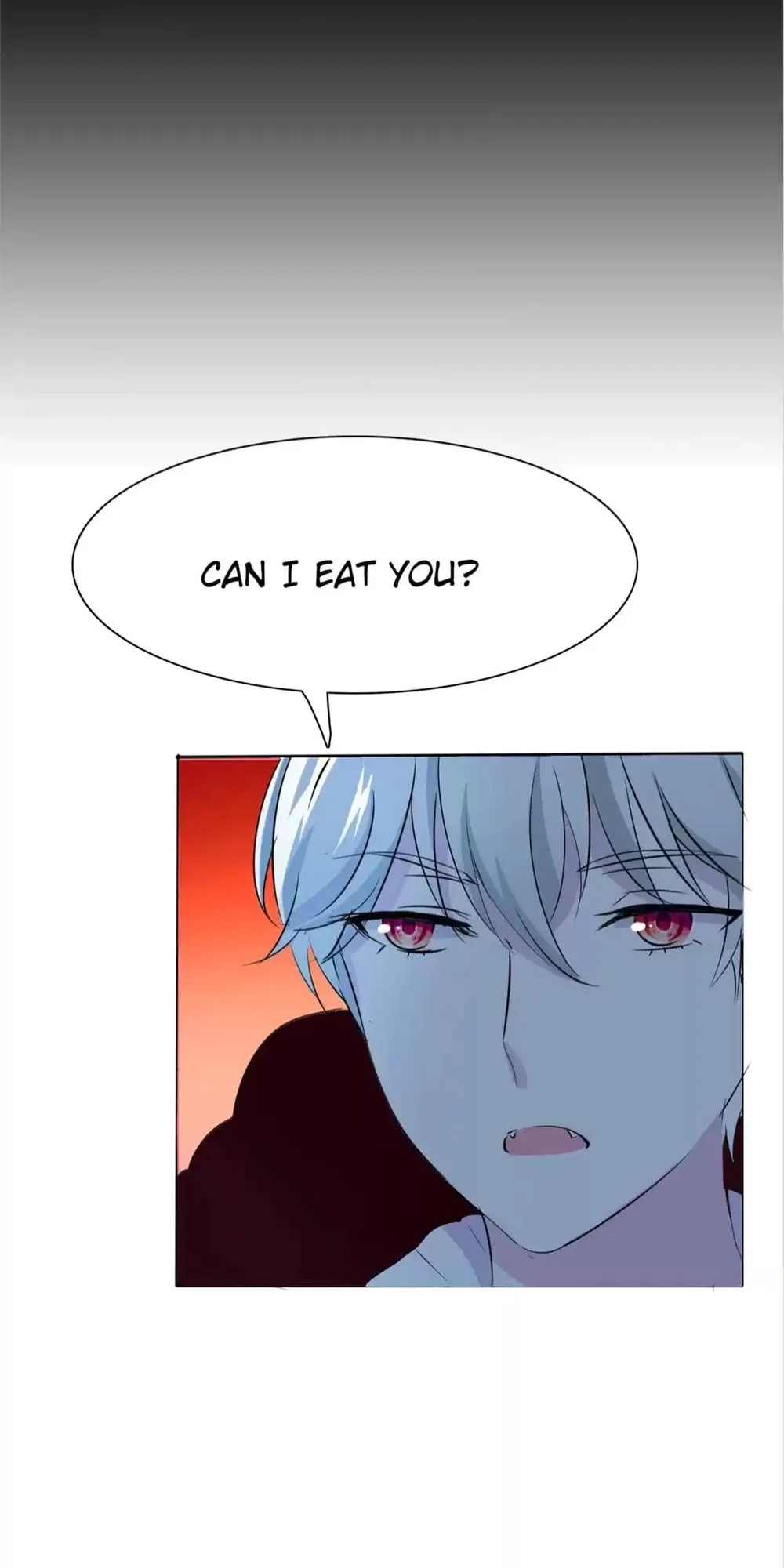 Read Definitely A Vampire chapter 3 image 30 on Lezhin