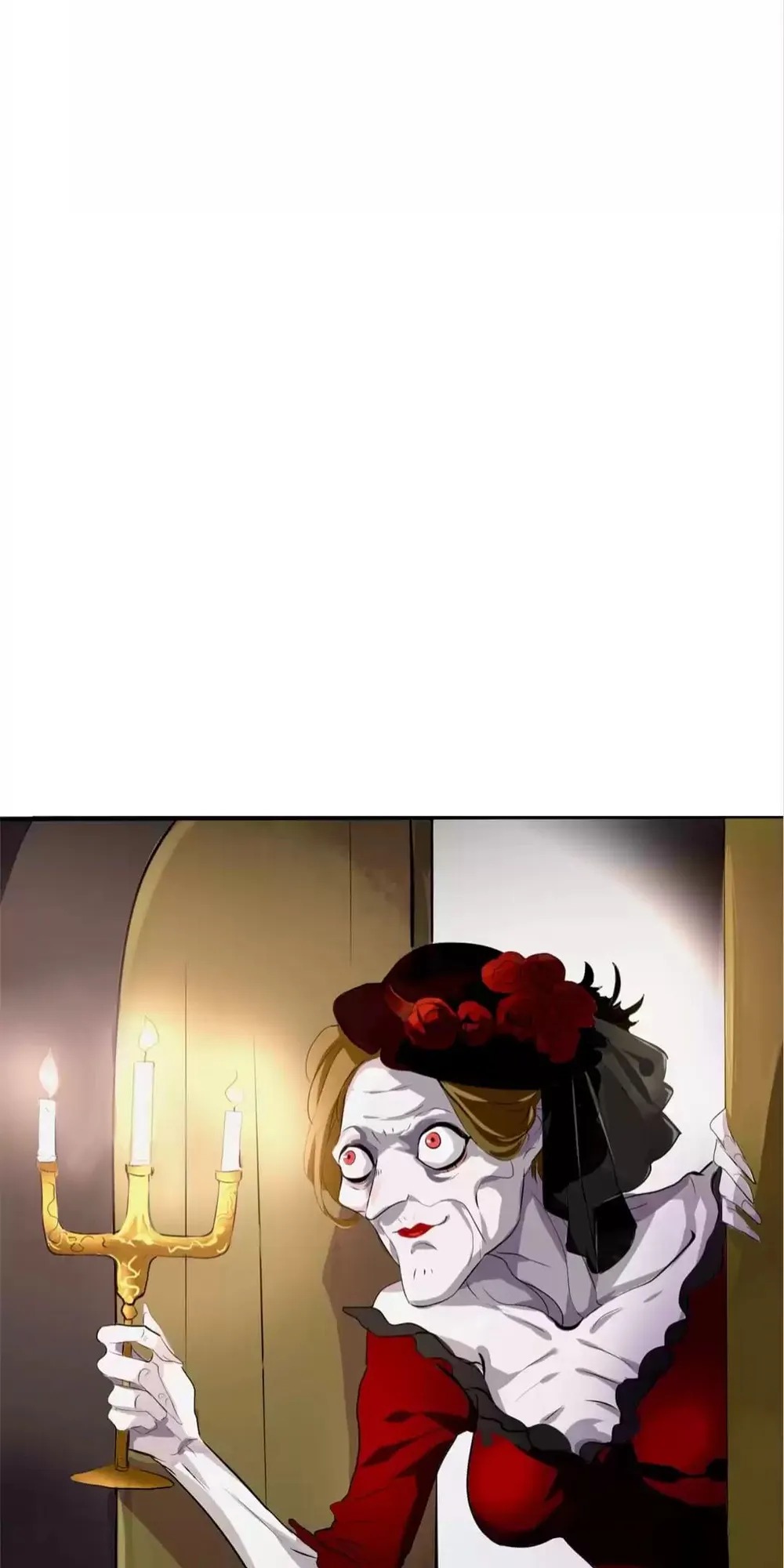 Read Definitely A Vampire chapter 3 image 34 on Lezhin