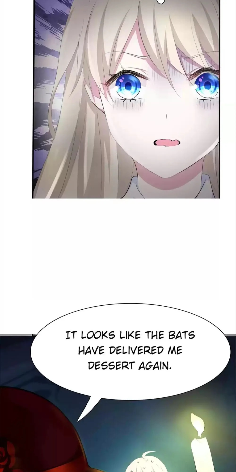 Read Definitely A Vampire chapter 3 image 36 on Lezhin