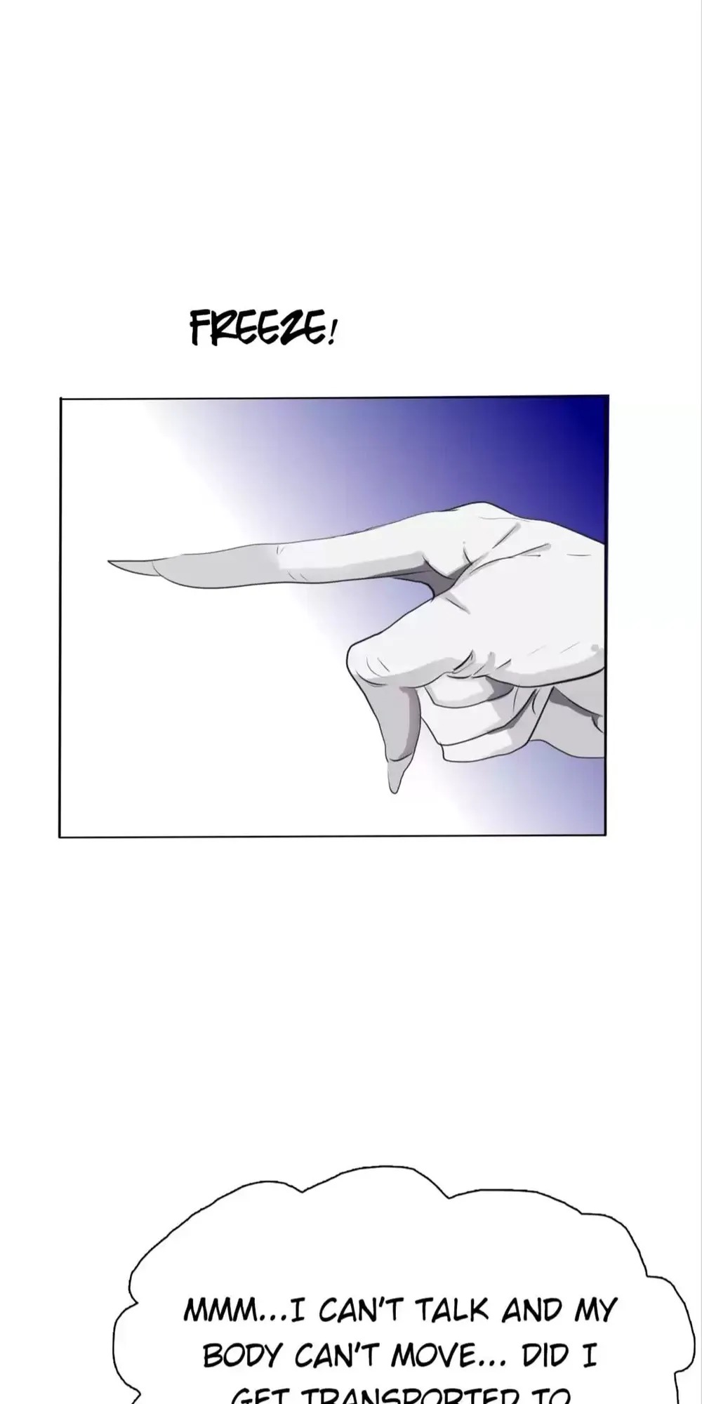 Read Definitely A Vampire chapter 3 image 48 on Lezhin