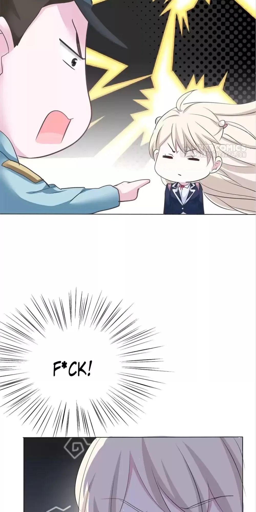 Read Definitely A Vampire chapter 3 image 7 on Lezhin