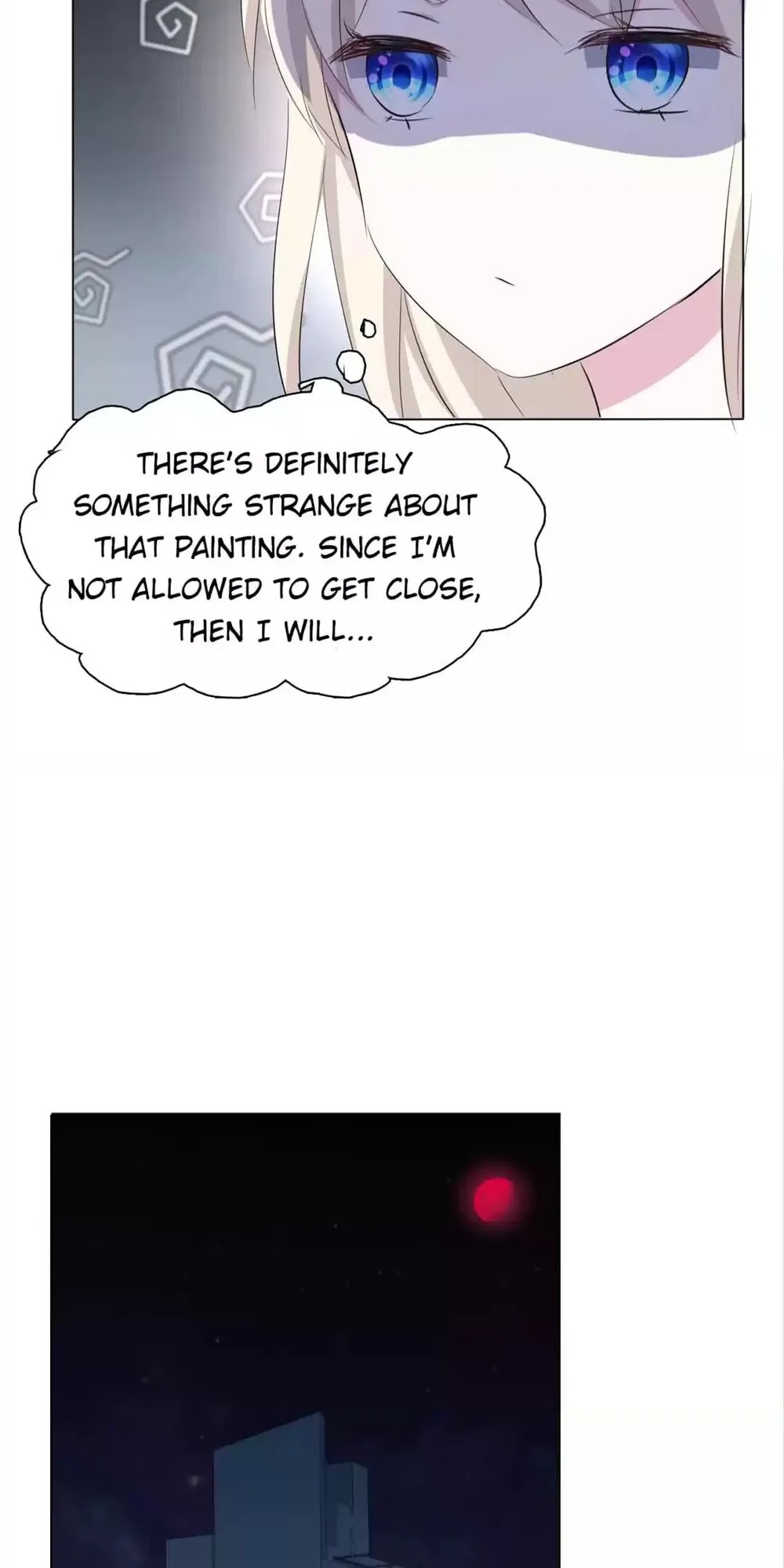 Read Definitely A Vampire chapter 3 image 8 on Lezhin