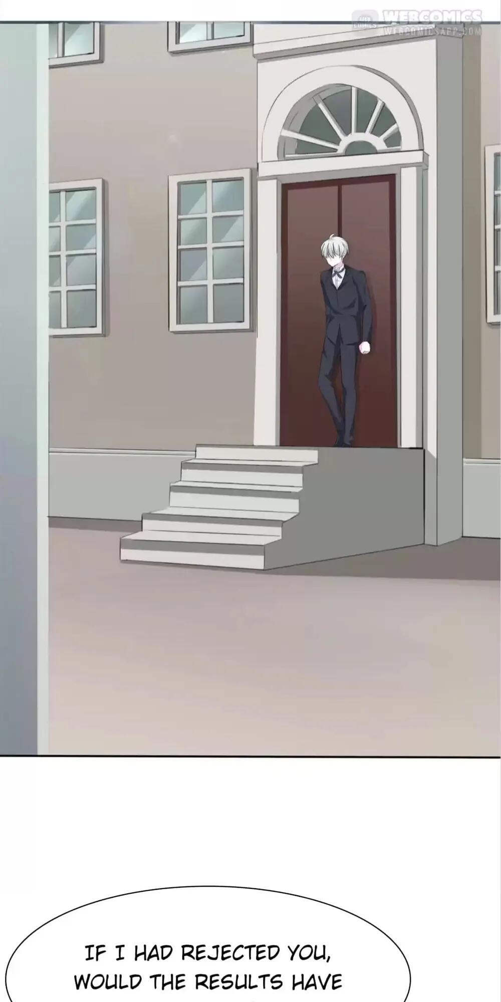 Read Definitely A Vampire chapter 30 image 1 on Lezhin