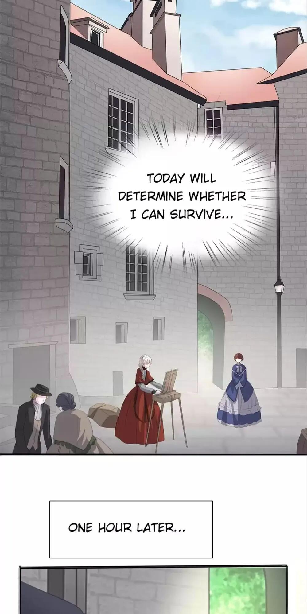 Read Definitely A Vampire chapter 30 image 11 on Lezhin