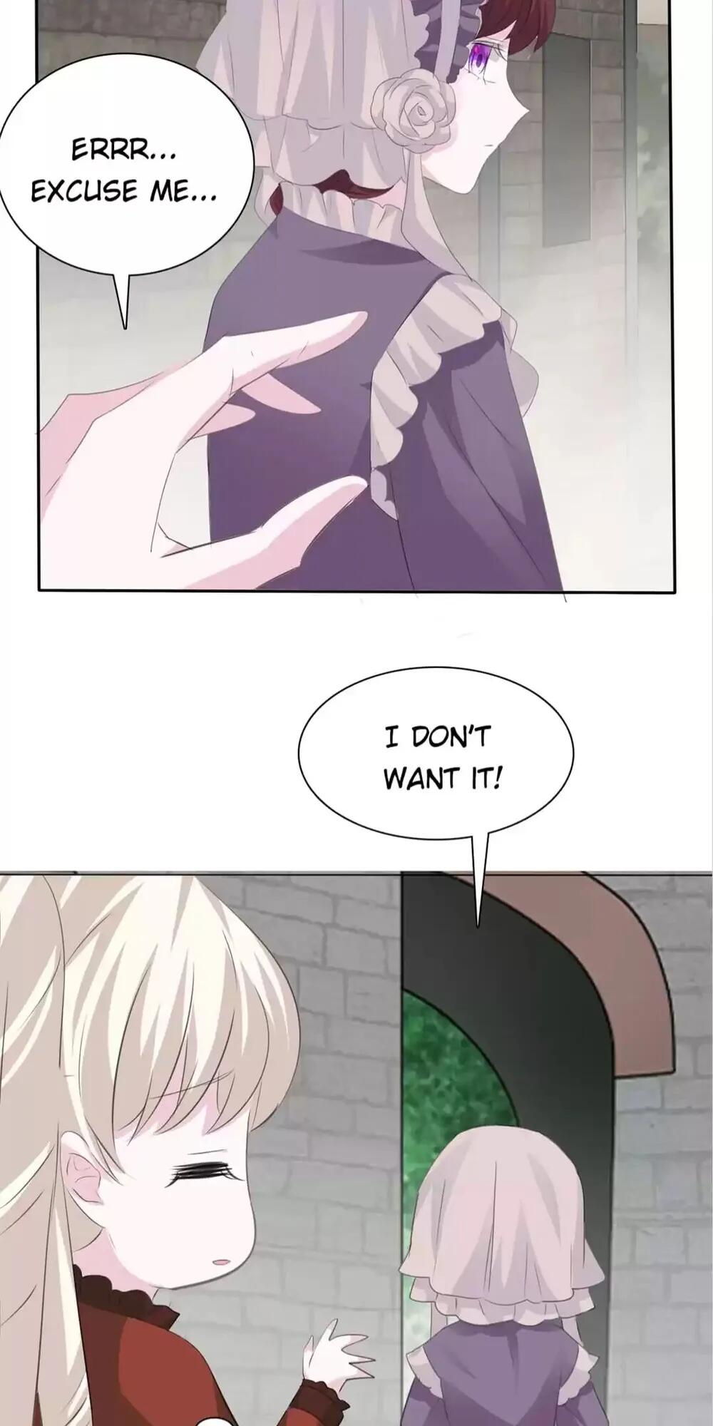 Read Definitely A Vampire chapter 30 image 14 on Lezhin