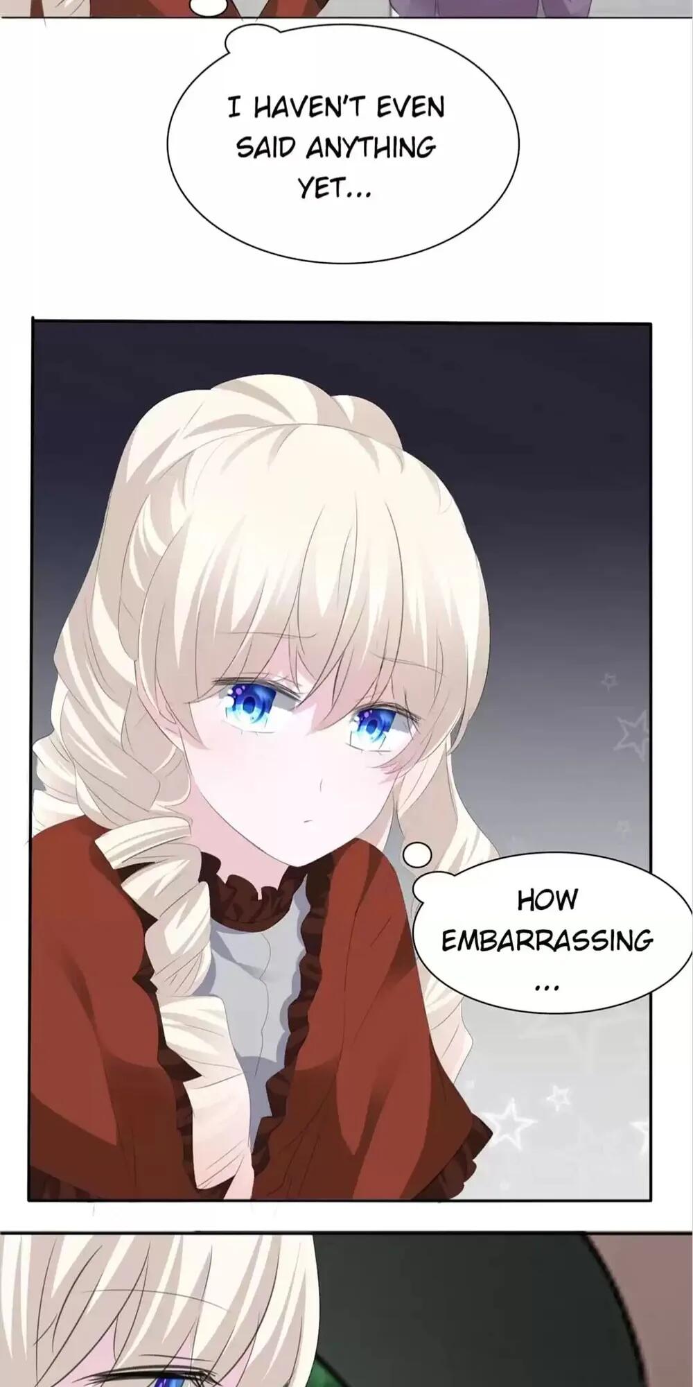 Read Definitely A Vampire chapter 30 image 15 on Lezhin